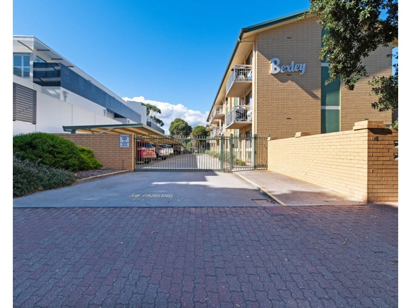 6/12 Moseley Street, Glenelg SA 5045