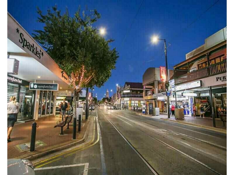 6/12 Moseley Street, Glenelg SA 5045