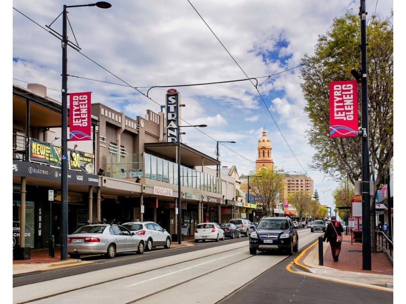 6/12 Moseley Street, Glenelg SA 5045