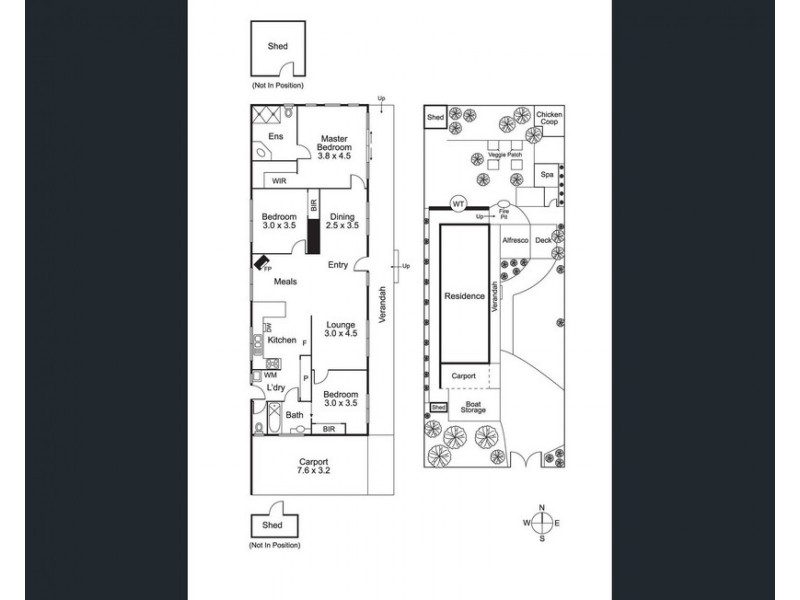 24 Stratford Street, Rye VIC 3941