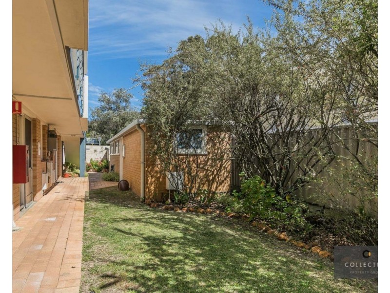 103/14 McNamara Way, Cottesloe WA 6011