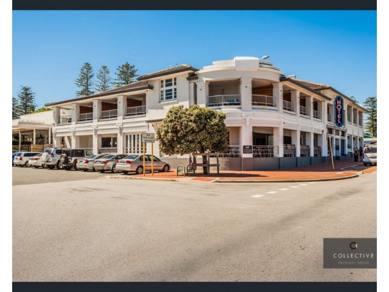 103/14 McNamara Way, Cottesloe WA 6011