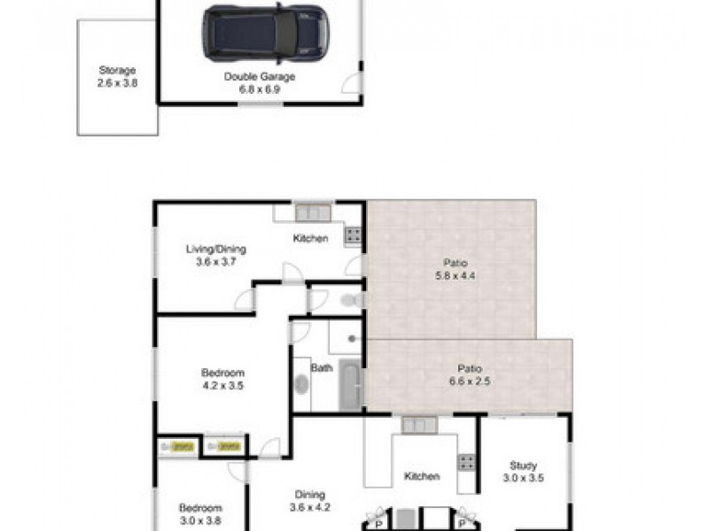 8 Tygum Road, Waterford West QLD 4133