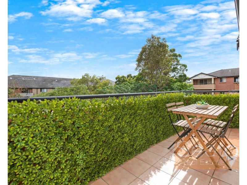 36/46-48 Marlborough Road, Homebush West NSW 2140