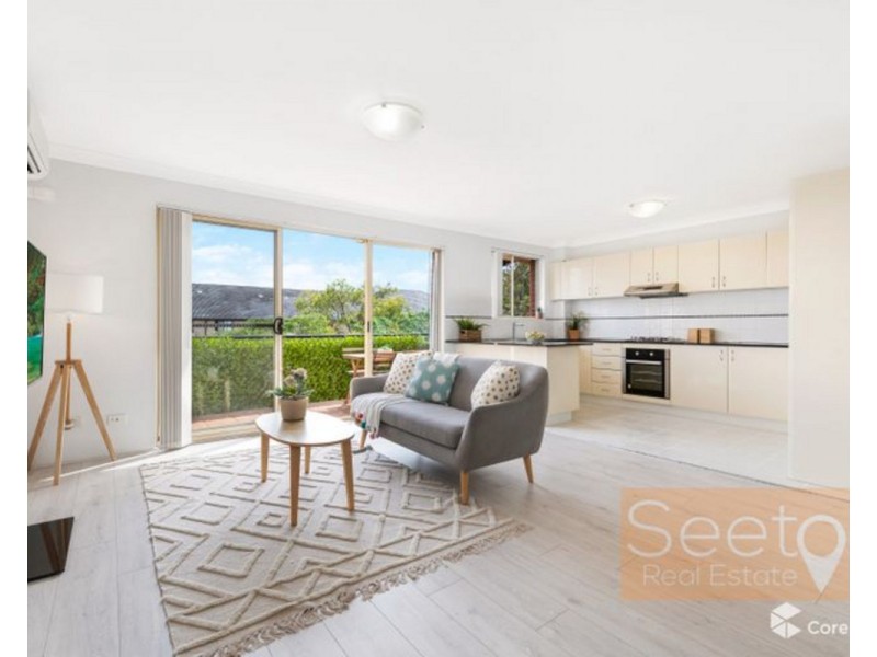 36/46-48 Marlborough Road, Homebush West NSW 2140