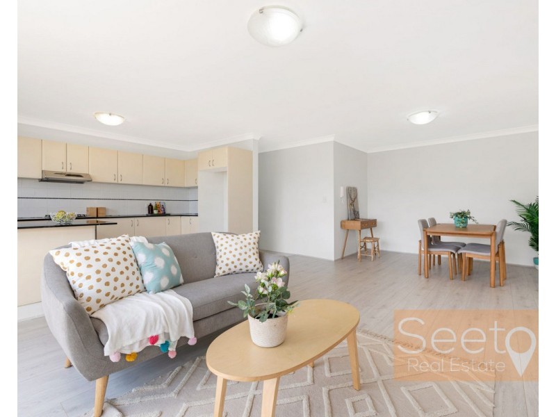 36/46-48 Marlborough Road, Homebush West NSW 2140