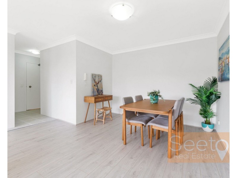 36/46-48 Marlborough Road, Homebush West NSW 2140