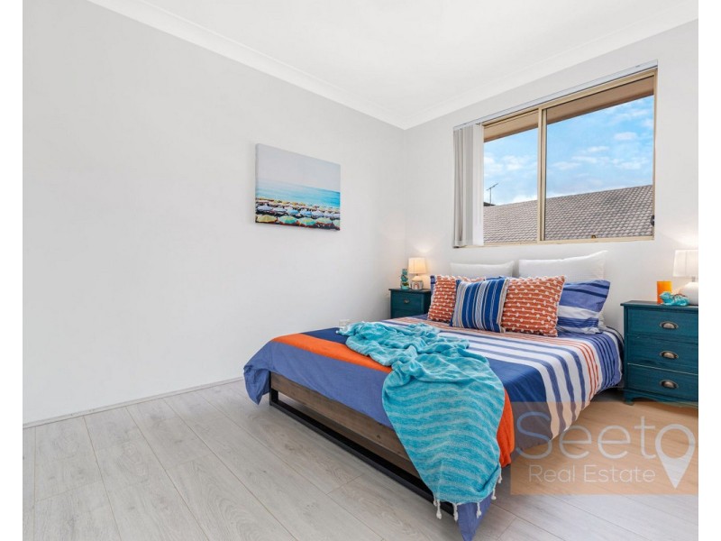 36/46-48 Marlborough Road, Homebush West NSW 2140