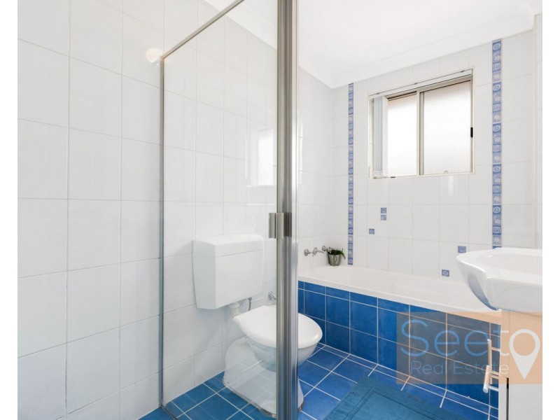 36/46-48 Marlborough Road, Homebush West NSW 2140