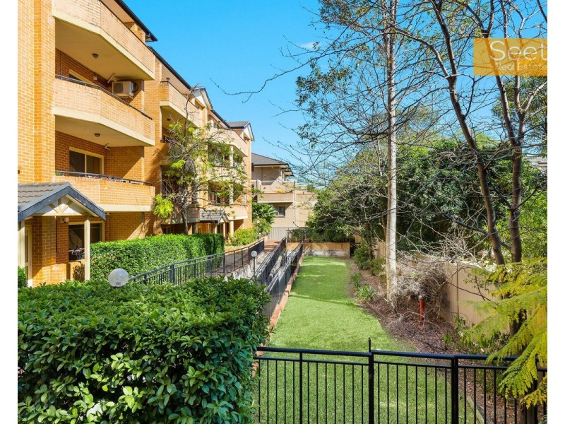 36/46-48 Marlborough Road, Homebush West NSW 2140