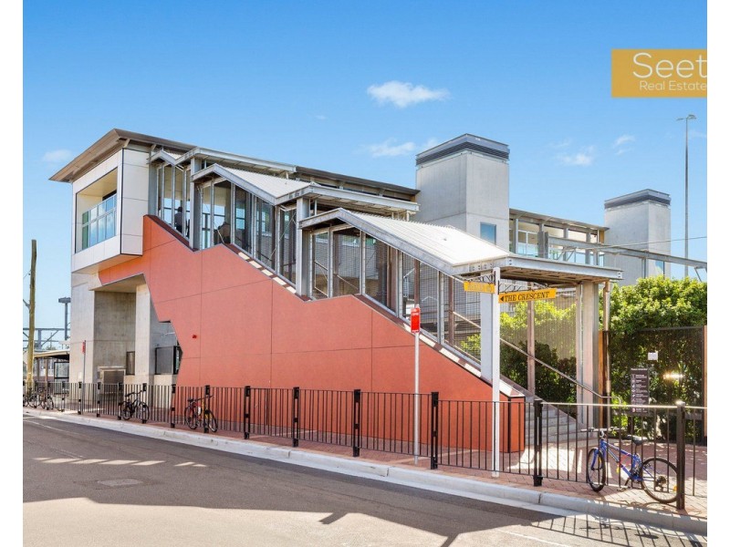 36/46-48 Marlborough Road, Homebush West NSW 2140