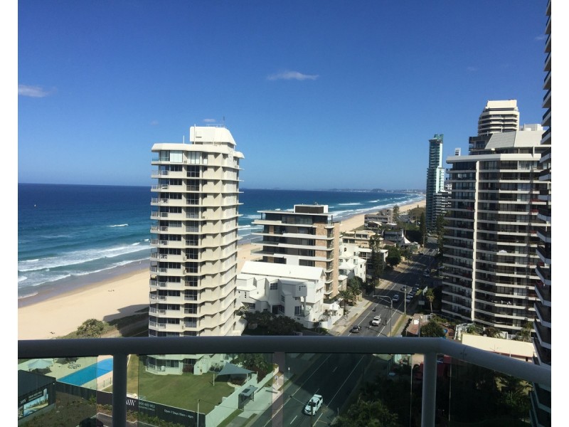 1334/5 Woodroffe, Main Beach QLD 4217