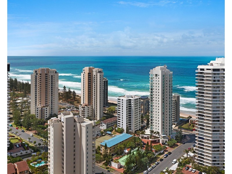 1334/5 Woodroffe, Main Beach QLD 4217