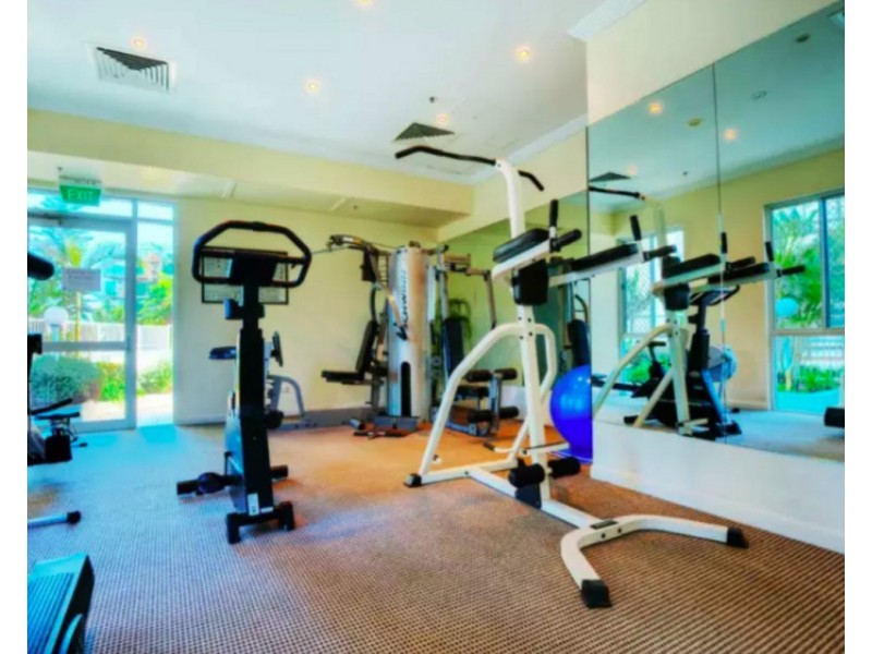 1334/5 Woodroffe, Main Beach QLD 4217