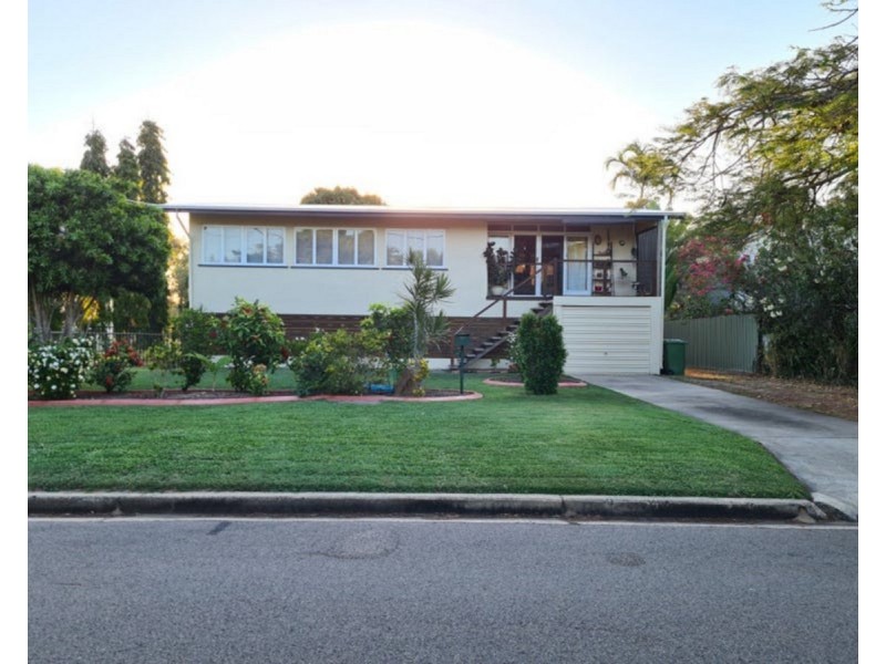 43 Wackett Street, Pallarenda QLD 4810