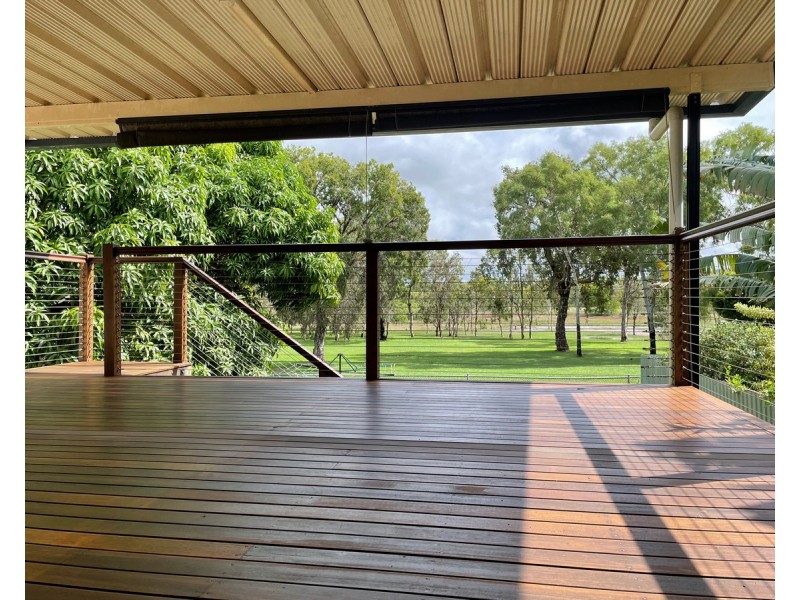 43 Wackett Street, Pallarenda QLD 4810