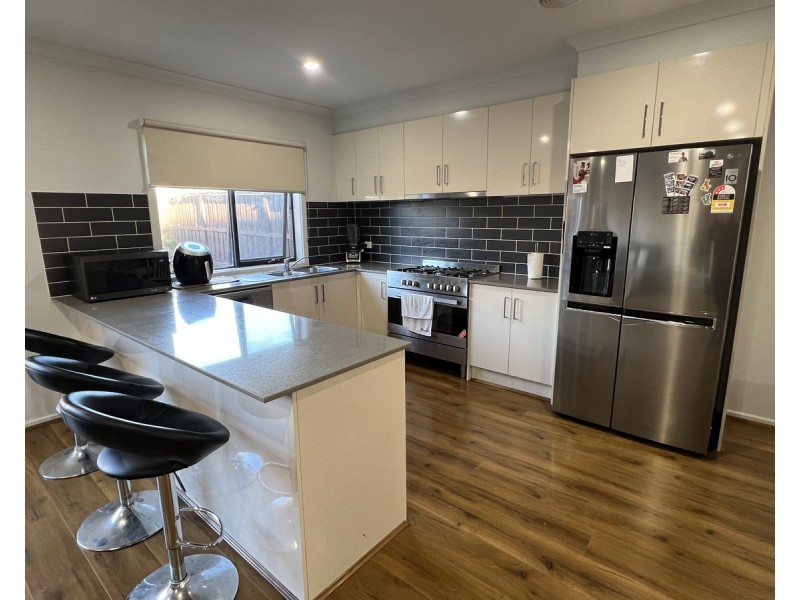 12 Modern Crescent, Tarneit VIC 3029