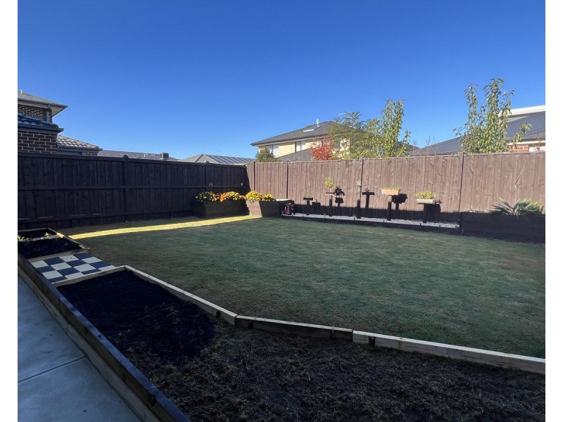 12 Modern Crescent, Tarneit VIC 3029