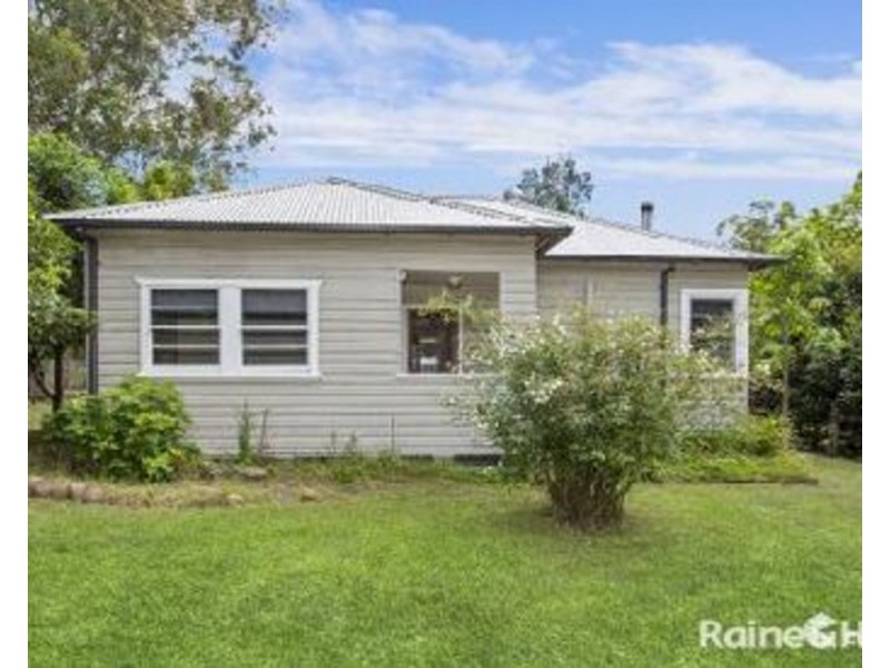 33 Moss Vale Road, Kangaroo Valley NSW 2577