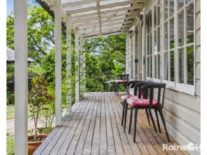 33 Moss Vale Road, Kangaroo Valley NSW 2577