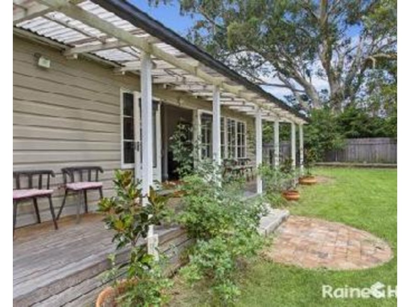 33 Moss Vale Road, Kangaroo Valley NSW 2577