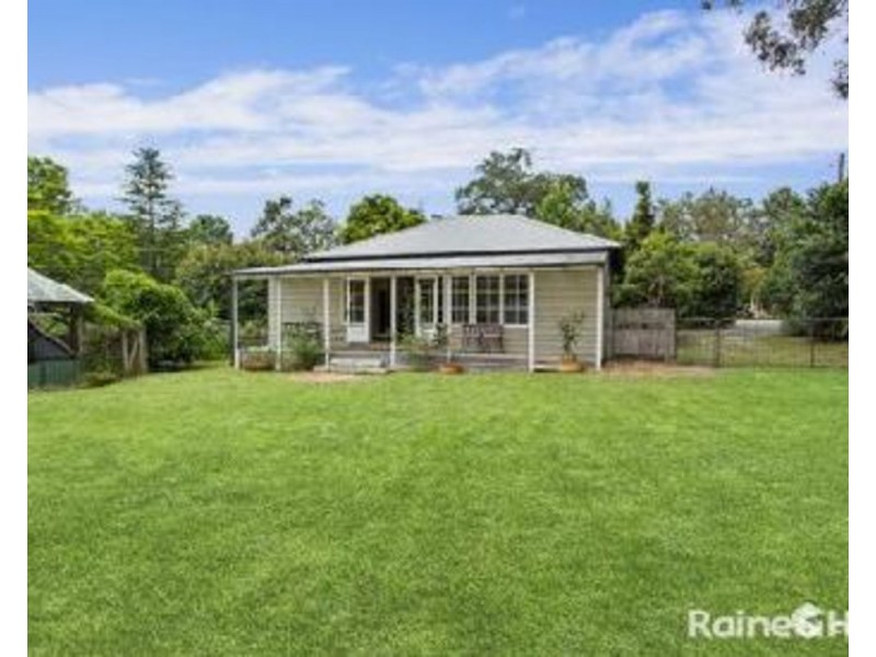33 Moss Vale Road, Kangaroo Valley NSW 2577