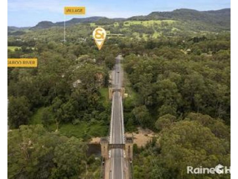 33 Moss Vale Road, Kangaroo Valley NSW 2577