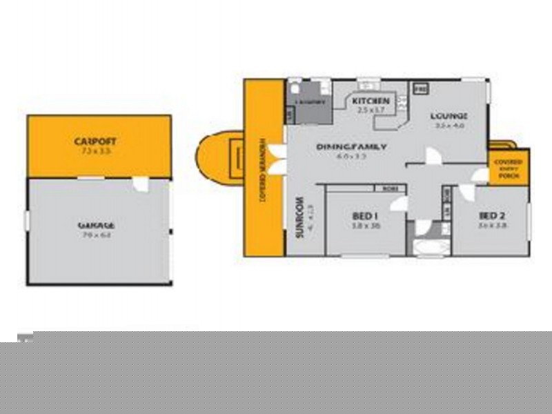 33 Moss Vale Road, Kangaroo Valley NSW 2577