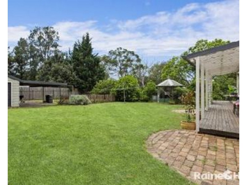 33 Moss Vale Road, Kangaroo Valley NSW 2577