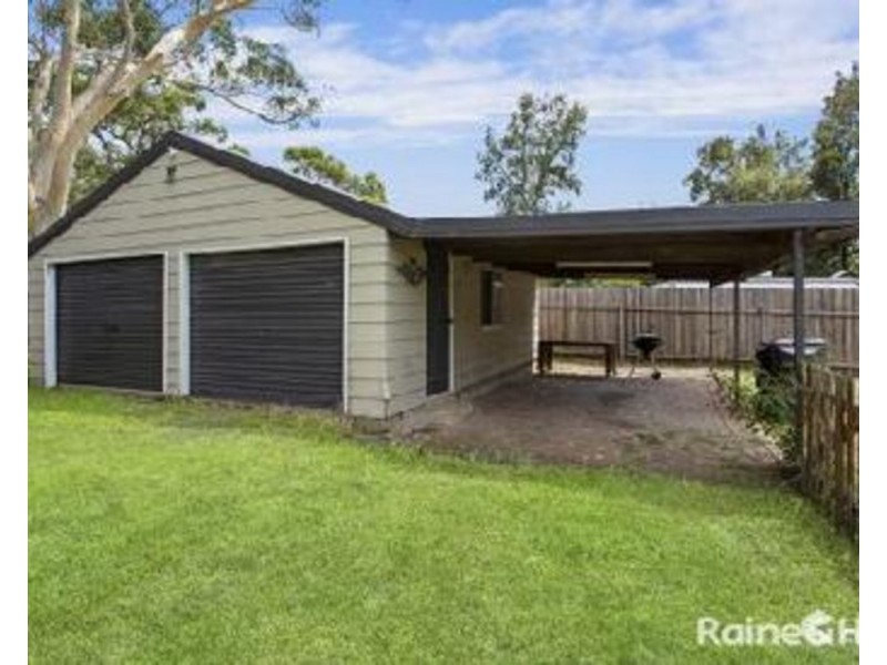 33 Moss Vale Road, Kangaroo Valley NSW 2577