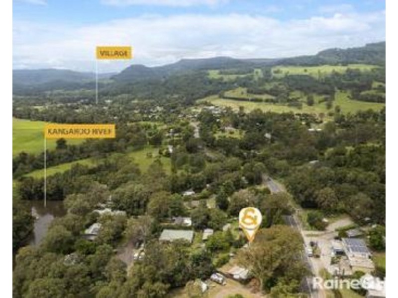 33 Moss Vale Road, Kangaroo Valley NSW 2577