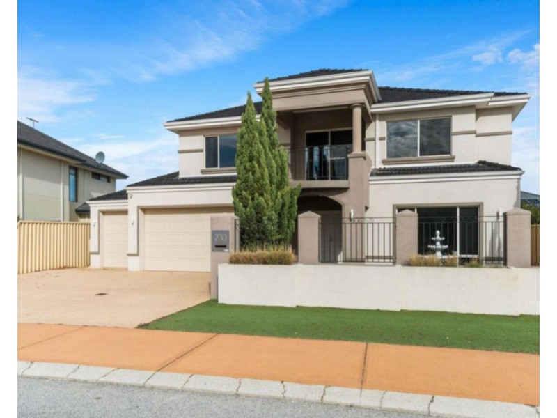 230 Castlewood Parkway, Southern River WA 6110