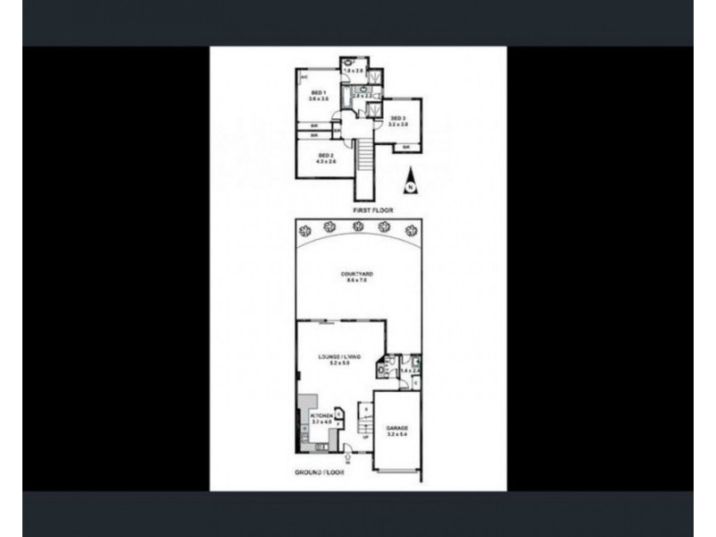 1a/272 Oxley Drive, Runaway Bay QLD 4216