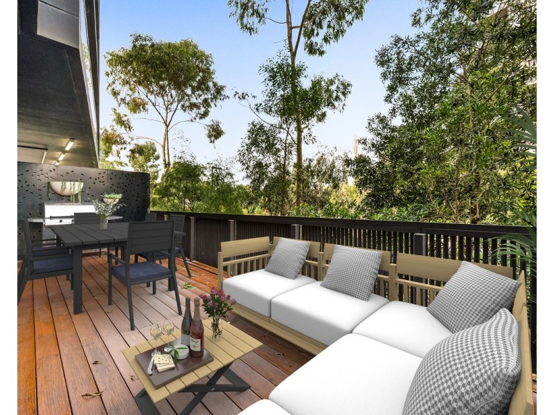 6/3 Clara Street, South Yarra VIC 3141