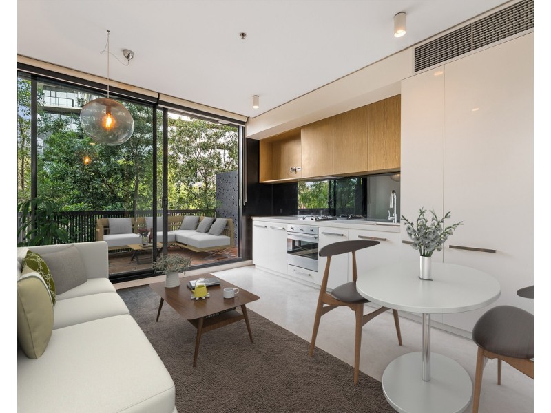 6/3 Clara Street, South Yarra VIC 3141