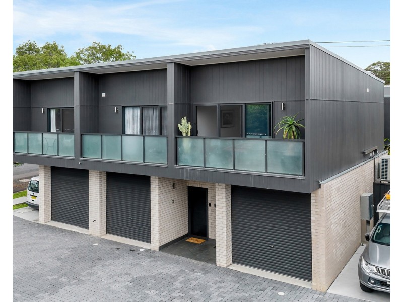 2/2a Fitzroy Street, Mayfield NSW 2304