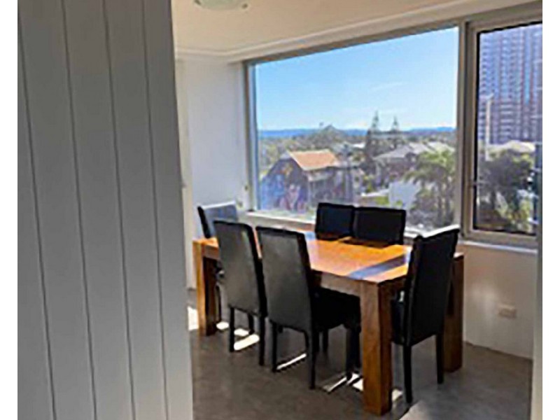 18/22-28 The Esplanade, Burleigh Heads QLD 4220