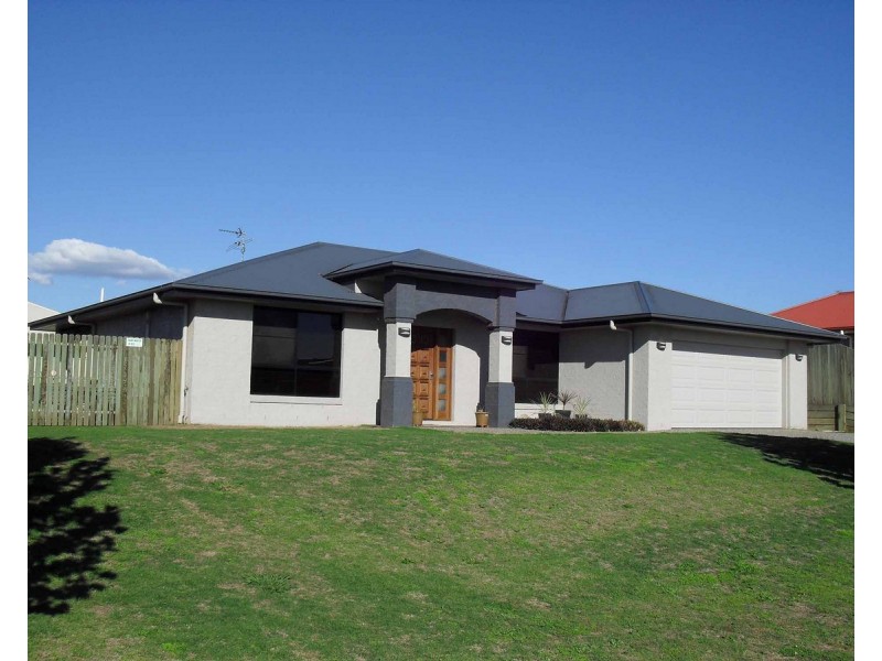 43 Nioka Drive, Highfields QLD 4352