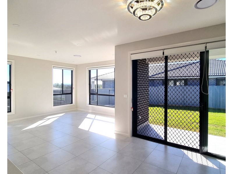 17 Cypress Pine Road, Leppington NSW 2179