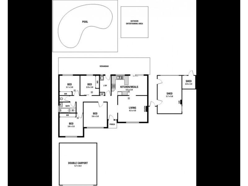 34 Greenway Drive, Surrey Downs SA 5126