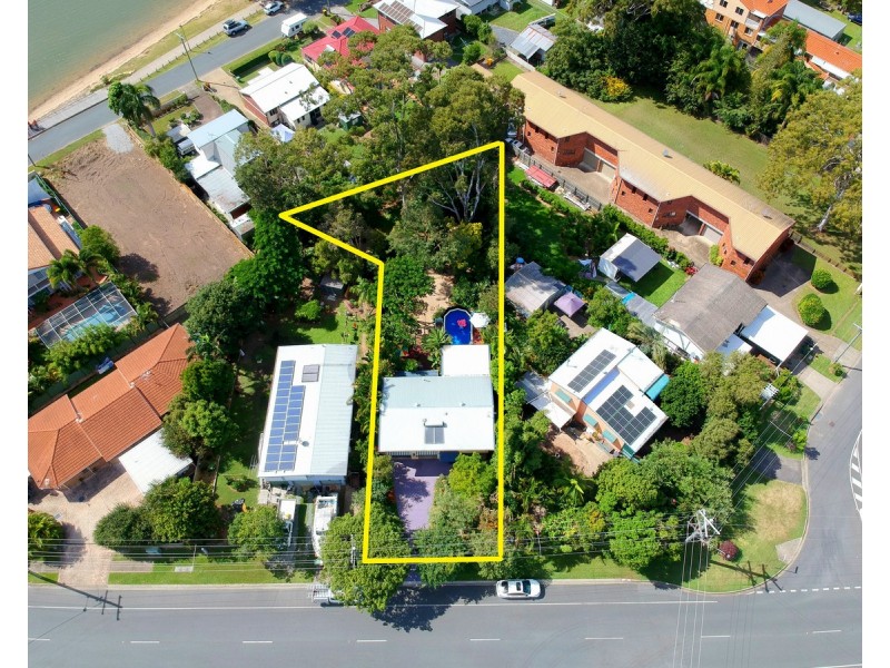 16 Webster Road, Deception Bay QLD 4508