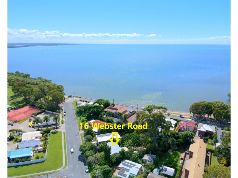 16 Webster Road, Deception Bay QLD 4508
