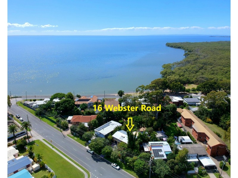 16 Webster Road, Deception Bay QLD 4508