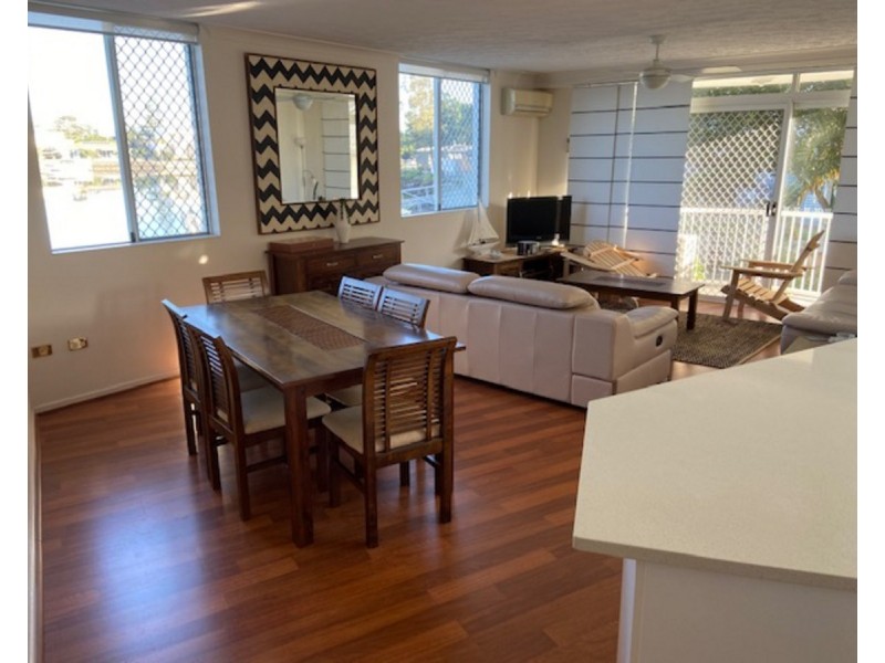7/26 Back Street, Runaway Bay QLD 4216