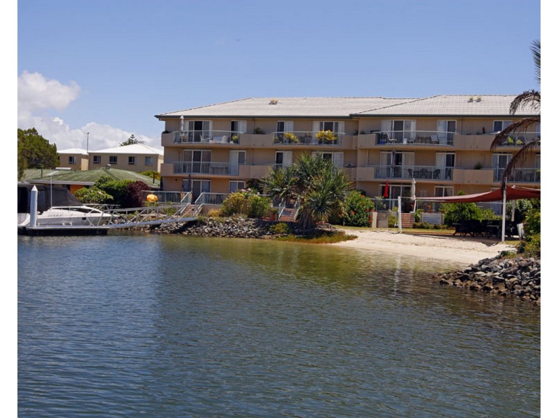 7/26 Back Street, Runaway Bay QLD 4216