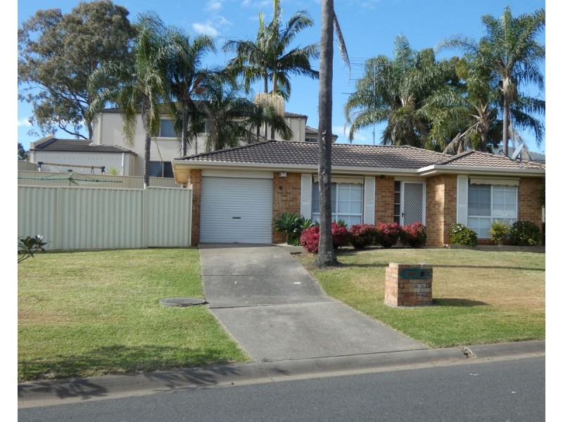 3 Harwood Circuit, Glenmore Park NSW 2745