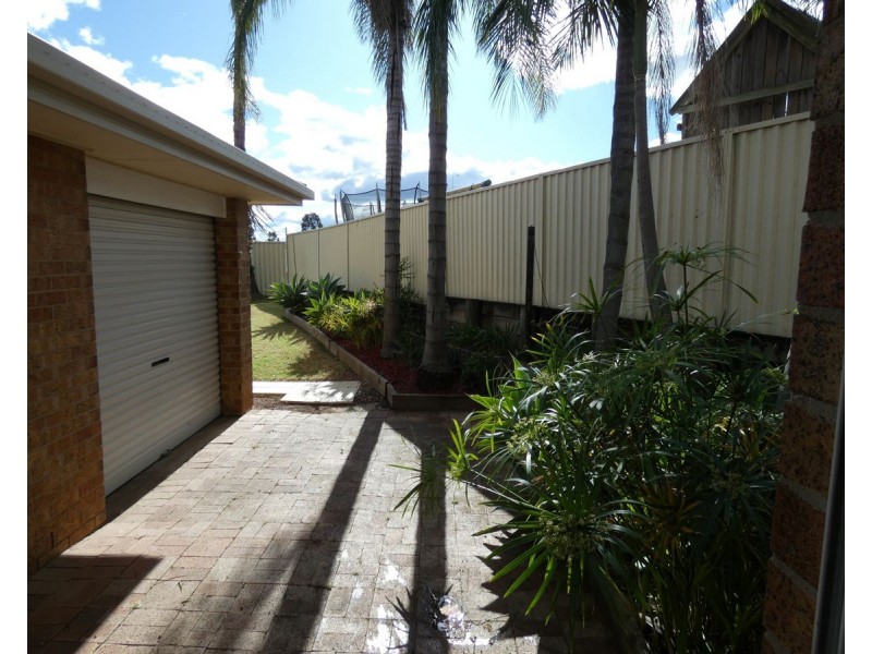 3 Harwood Circuit, Glenmore Park NSW 2745