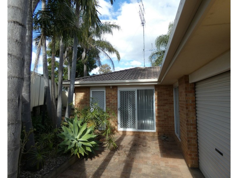 3 Harwood Circuit, Glenmore Park NSW 2745