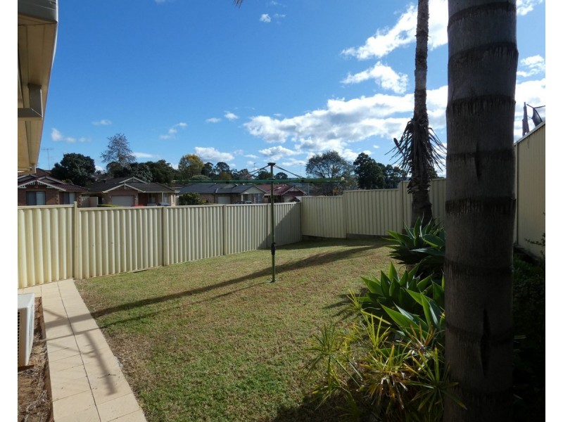 3 Harwood Circuit, Glenmore Park NSW 2745