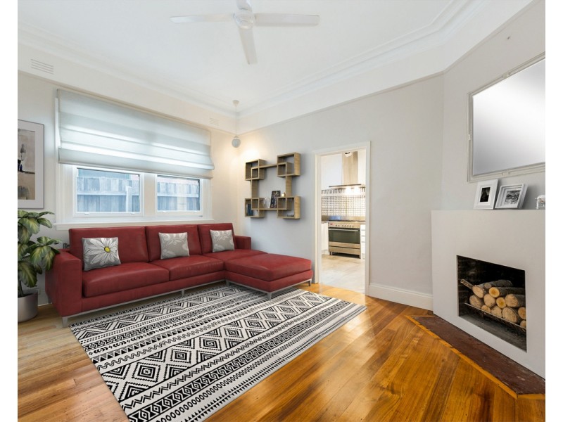 81 Henry Street, Windsor VIC 3181